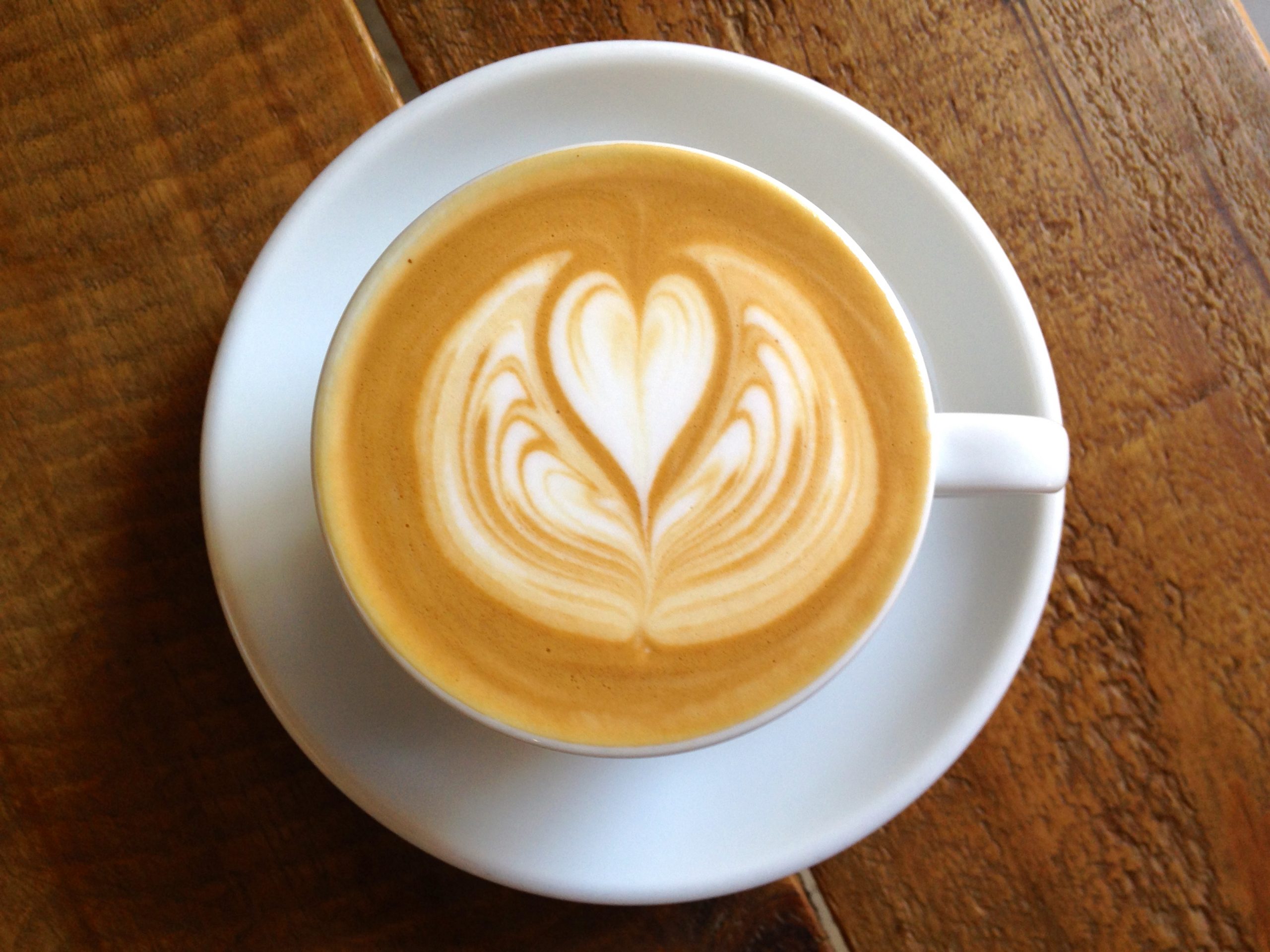 Coffee and its surprising health benefits - Thinking Nutrition